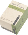 Teravail Standard Tube - 700 x 20-28mm 35mm Schrader Valve