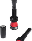 Reserve Wheels Reserve Fillmore Tubeless Valves - 70mm Black Pair