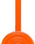 Tubolito Tubo BMX Tube - 20 x 1 1/8-1 3/8 42mm Presta Valve Orange