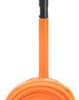 Tubolito Tubo Road Tube - 700 x 18-32mm 80mm Presta Valve Orange