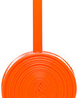 Tubolito S-Tubo MTB Tube - 26 x 1.8-2.5" 42mm Presta Valve Orange