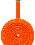 Tubolito X-Tubo City/Tour Tube - 700 x 30-50mm 40mm Schrader Valve Orange