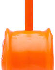 Tubolito X-Tubo City/Tour Tube - 700 x 30-50mm 40mm Schrader Valve Orange