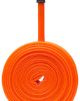 Tubolito X-Tubo City/Tour Tube - 700 x 30-50mm 42mm Presta Valve Orange