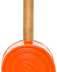 Tubolito S-Tubo BMX Tube - 20 x 1.5-2.5" 40mm Schrader Valve Orange