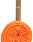 Tubolito Tubo BMX Tube - 22/24 x 1.5-2.5" 40mm Schrader Valve Orange