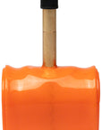 Tubolito Tubo BMX Tube - 22/24 x 1.5-2.5" 40mm Schrader Valve Orange