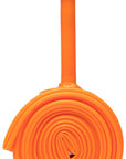 Tubolito Tubo BMX Tube - 22/24 x 1.5-2.5" 42mm Presta Valve Orange