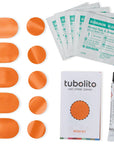 Tubolito Tubo TPU Tube Patch Kit
