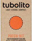 Tubolito Tubo TPU Tube Patch Kit