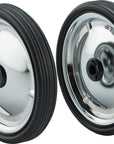 Juego de ruedas de repuesto para rueda de entrenamiento Dimension