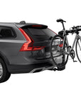 Thule Apex XT 5-Bike Black