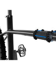 Protector de cuadro de carbono Thule negro