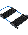 Protector de cuadro de carbono Thule negro