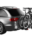 Thule EasyFold XT 2-Bike Black