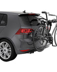 Thule Gateway Pro 3-Bike Black