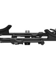 Thule T2 Pro X 2-Bike Add-On Black