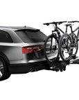 Thule T2 Pro XTR 2" 2-Bike Black
