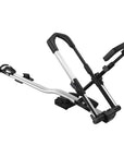 Thule UpRide Roof Tray Silver/Black