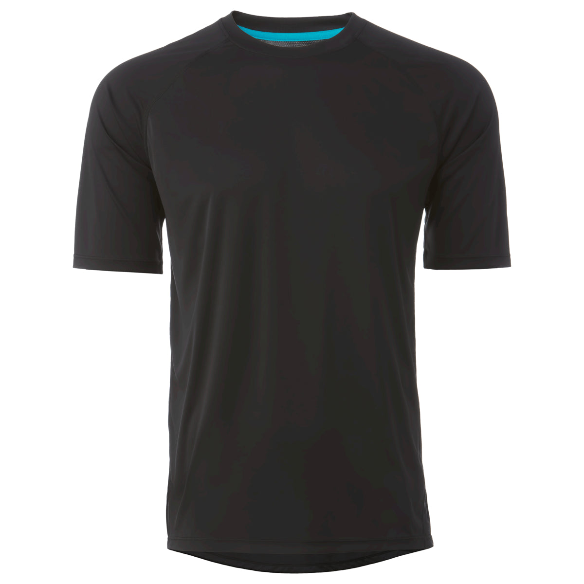 Yeti Cycles Tolland SS Jersey Black