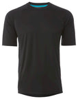 Yeti Cycles Tolland SS Jersey Black