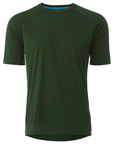 Yeti Cycles Tolland SS Jersey Evergreen