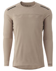 Yeti Cycles Turq Air LS Jersey Dune