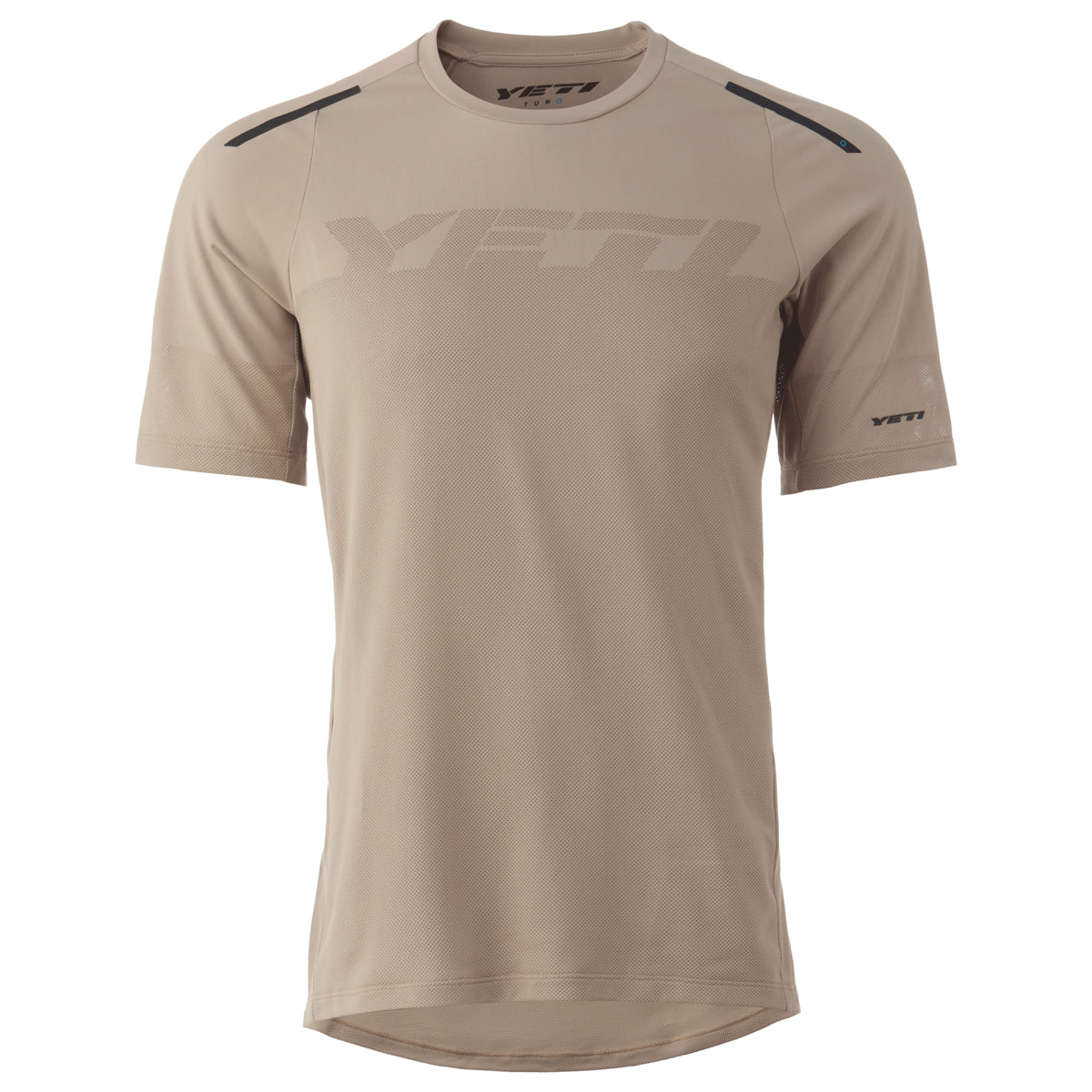 Yeti Cycles Turq Air SS Jersey Dune