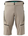 Yeti Cycles Turq Dot Air Shorts Dune
