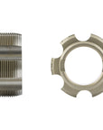 Tool Unior Taps BSA 1-3/8" x 24 TPI BSA