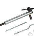 Tool Unior Hanger Genie Silver