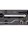 Tool Unior Hanger Genie Silver