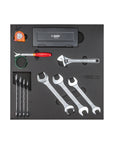 Tool Unior Suspension Overhaul Drawer 2 v2 Black