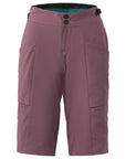 Yeti Cycles Women's Norrie Shorts Dusty Purple