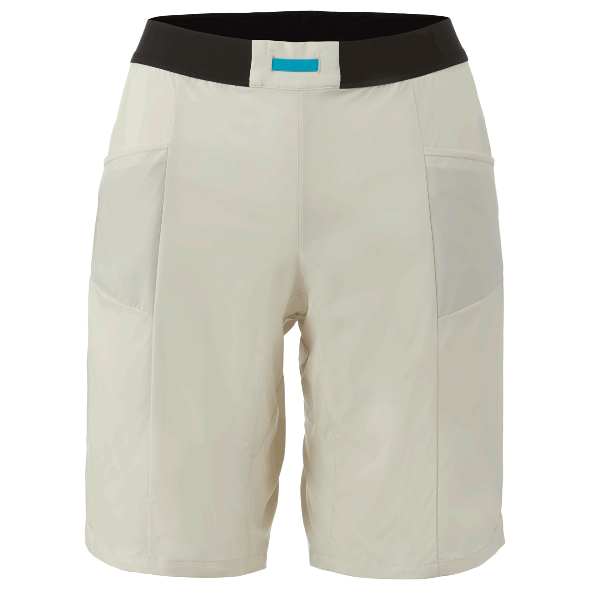 Yeti Cycles Women's Palisade Shorts Almond