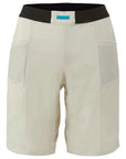 Yeti Cycles Women's Palisade Shorts Almond