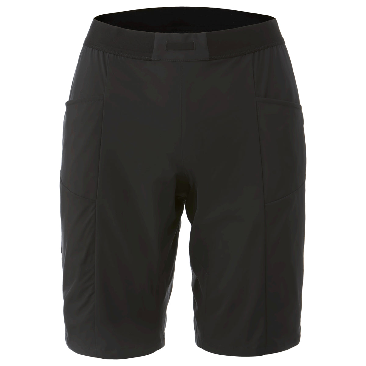 Yeti Cycles Women's Palisade Shorts Black