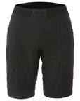 Yeti Cycles Women's Palisade Shorts Black