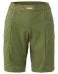 Yeti Cycles Women's Palisade Shorts Olivine