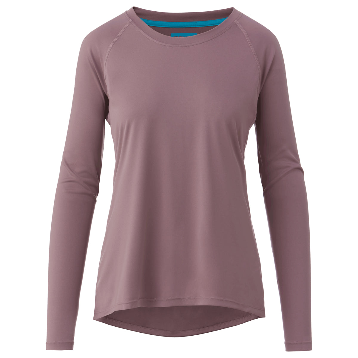 Yeti Cycles Women's Vista LS Jersey Grape Shake