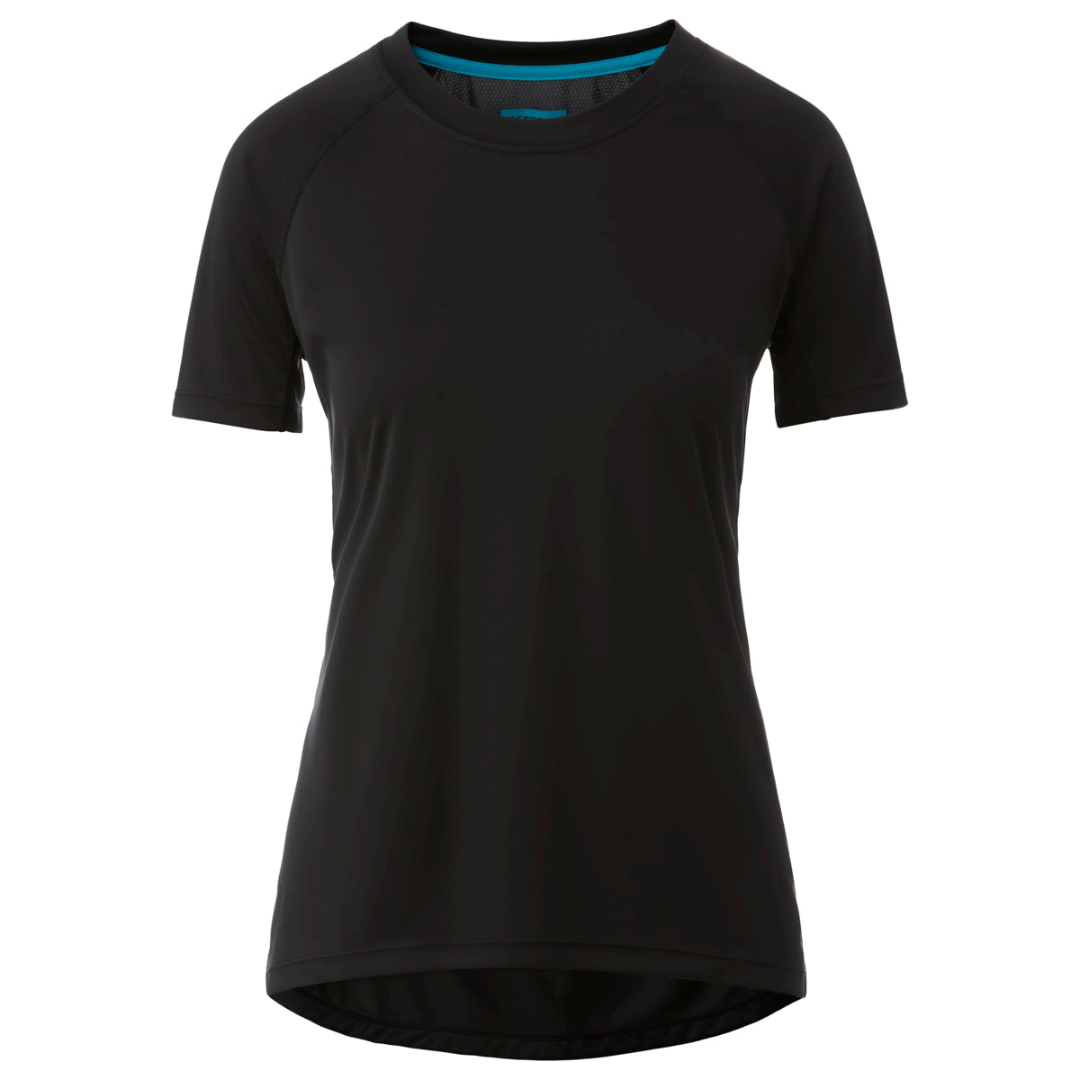 Yeti Cycles Women's Vista SS Jersey Black