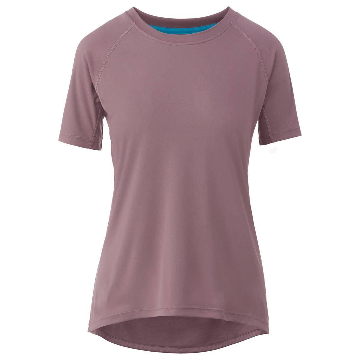 Yeti Cycles Women's Vista SS Jersey Grape Shake