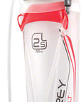 Osprey Hydraulics LT Replacement Reservoir: 2.5 Liter Red