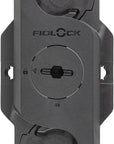Fidlock TWIST Bottle Connector - Mounts To Bottle