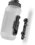 Fidlock Twist Compact 750 Bottle Set - Clear