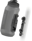 Fidlock Twist Compact 750 Bottle Set - Smoke