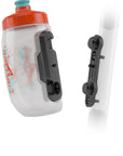 Fidlock Twist 450 Bottle and Bike Base - Clear