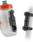 Fidlock Twist 450 Bottle and Universal Base - Clear