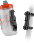 Fidlock Twist 450 Bottle and Universal Base - Clear