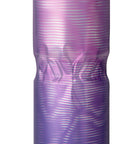 Hydrapak Polar Sport Pulse Insulated Water Bottle - 24oz Purple